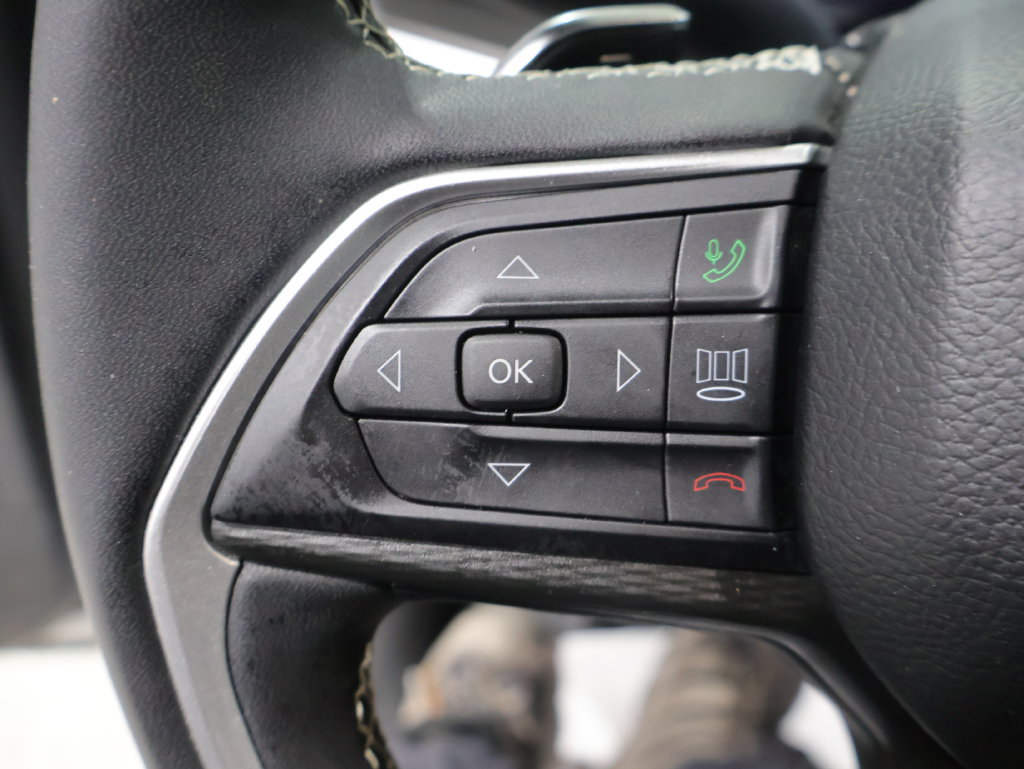 Certified 2024 Jeep Grand Cherokee Altitude AWD/4WD image 34
