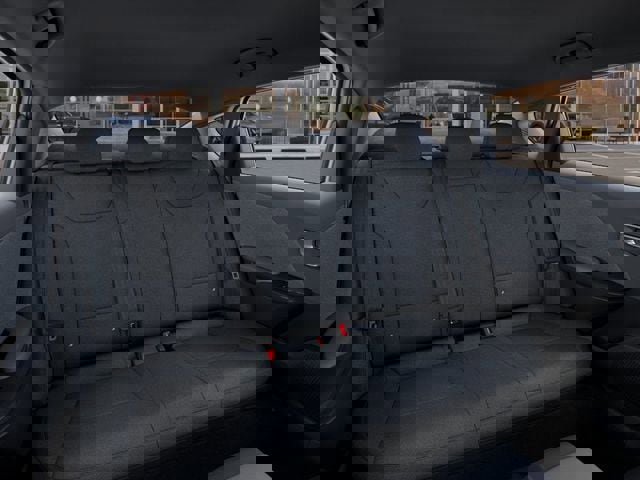 New 2026 Kia K4 LXS image 16