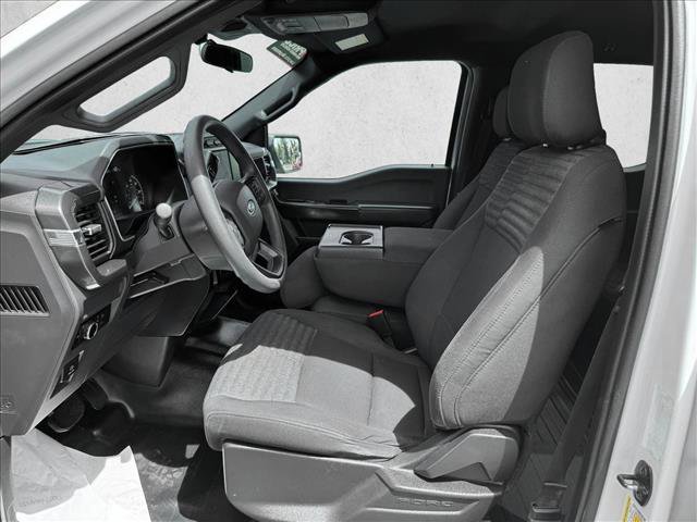 Used 2023 Ford F150 XL w/ STX Appearance Package AWD/4WD image 10