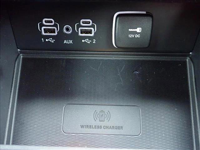 New 2026 Jeep Grand Cherokee Laredo X image 22