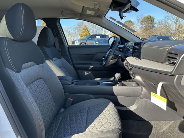 New 2026 Nissan Kicks SV image 10