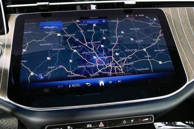 Used 2025 Mercedes-Benz E 350 Sedan image 15