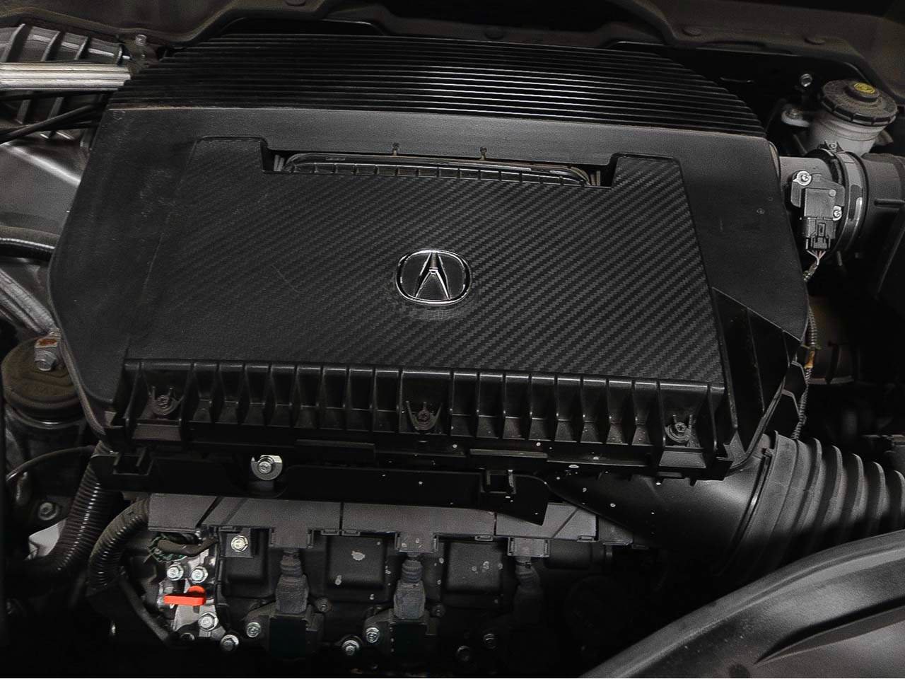 Used 2023 Acura MDX A-Spec AWD/4WD image 19