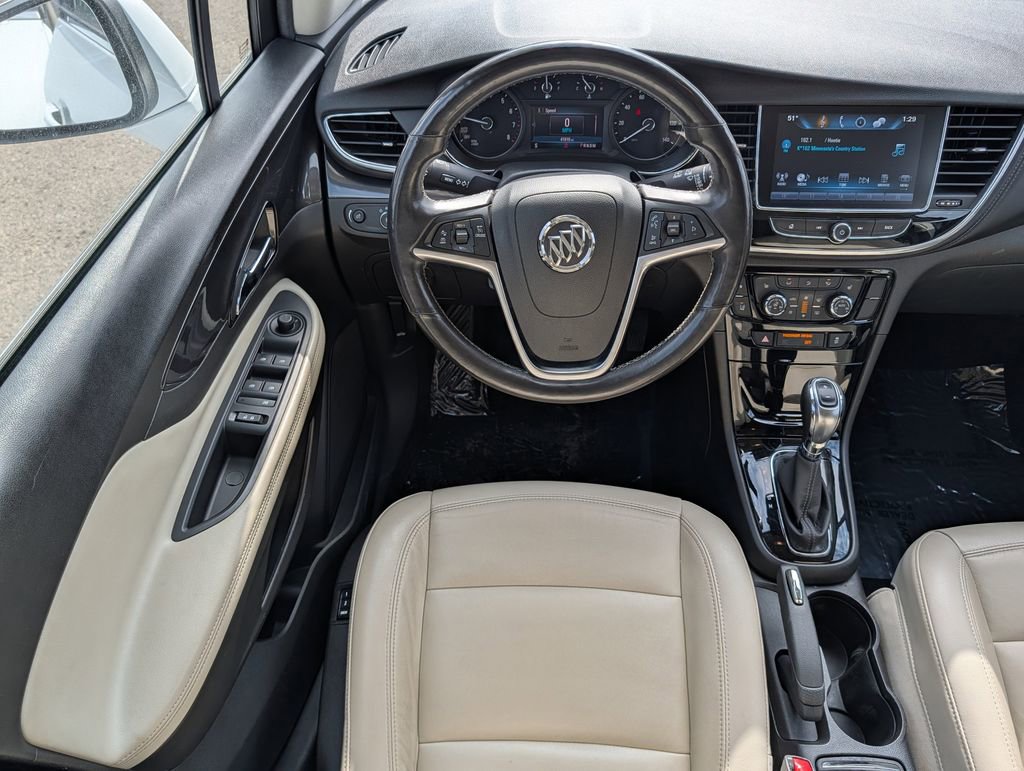 Used 2019 Buick Encore Essence w/ Safety Package II image 18