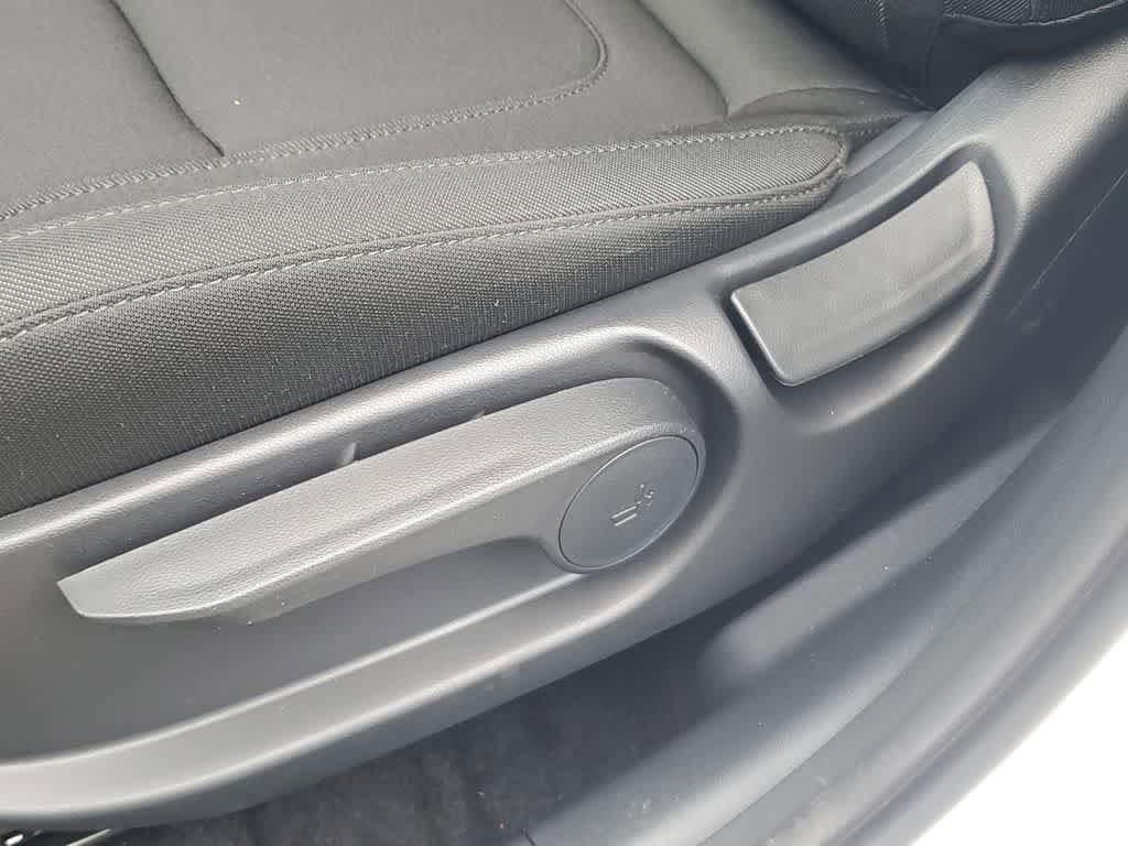 New 2026 Hyundai Tucson Blue SE AWD/4WD image 21