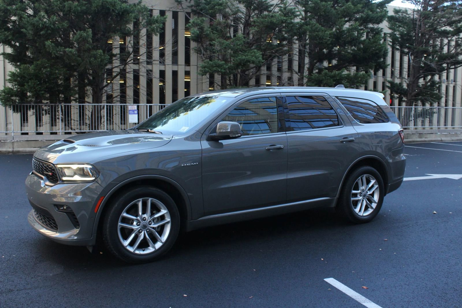 Used 2022 Dodge Durango R/T AWD/4WD image 15