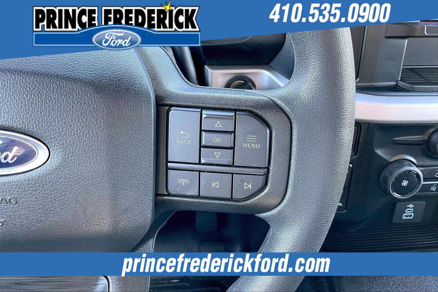 Used 2023 Ford F250 XL image 18