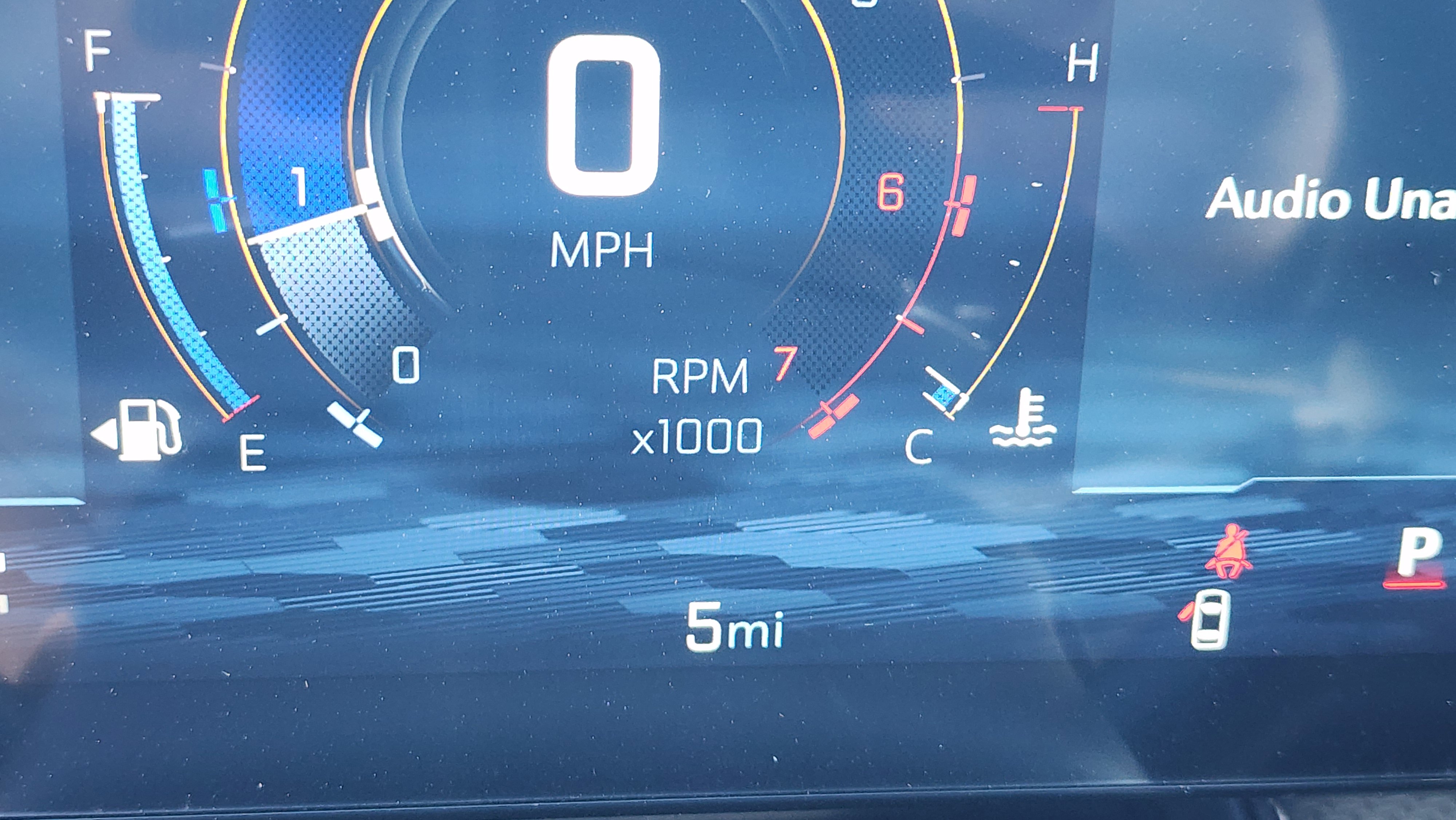 New 2026 Chevrolet Equinox LT w/ Convenience Package II image 12