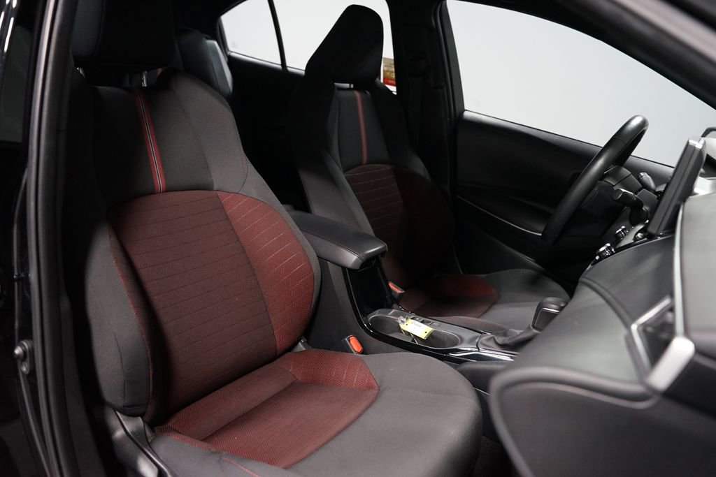 Certified 2023 Toyota Corolla SE image 24
