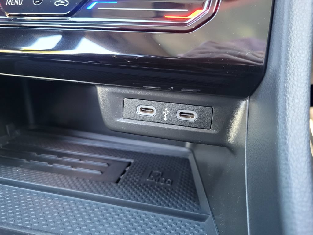 New 2026 Volkswagen Jetta SEL FWD image 20