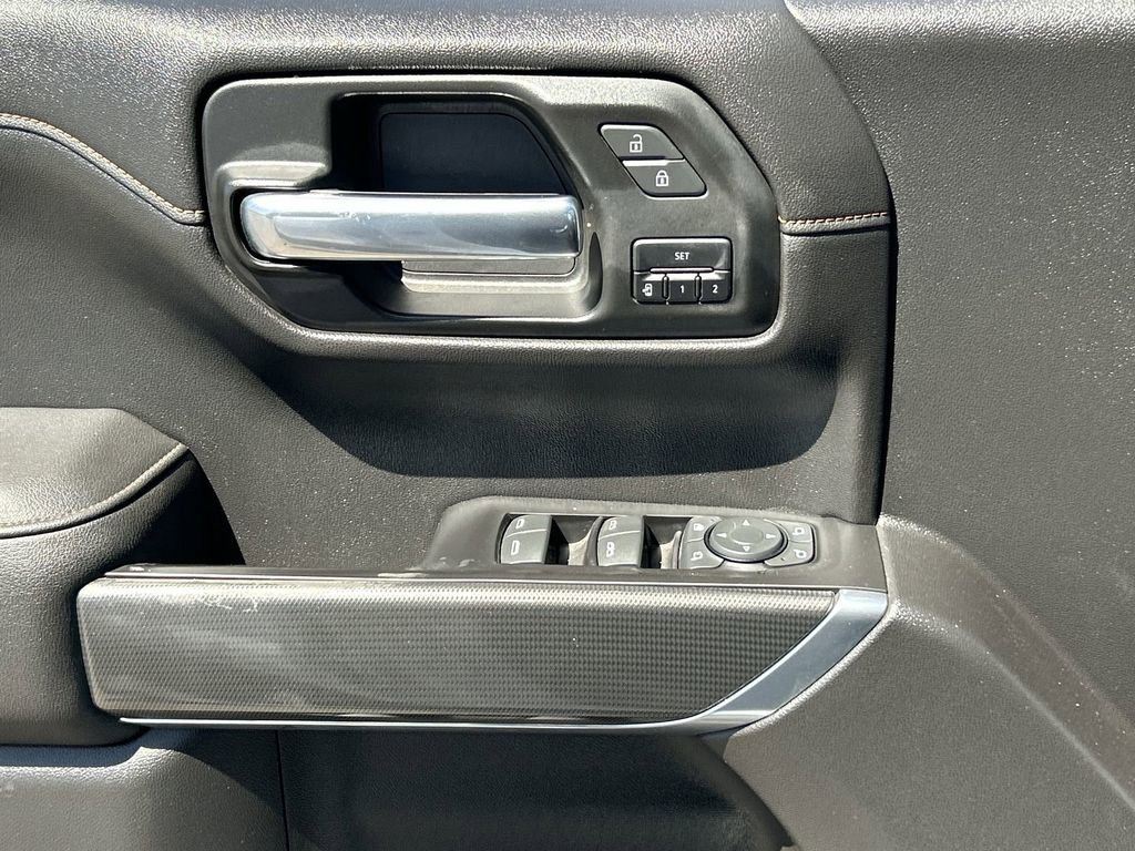 Used 2020 GMC Sierra 1500 AT4 AWD/4WD image 23