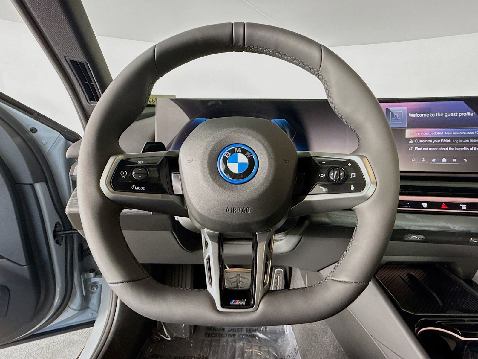 New 2026 BMW i5 eDrive40 w/ M Sport Package image 11