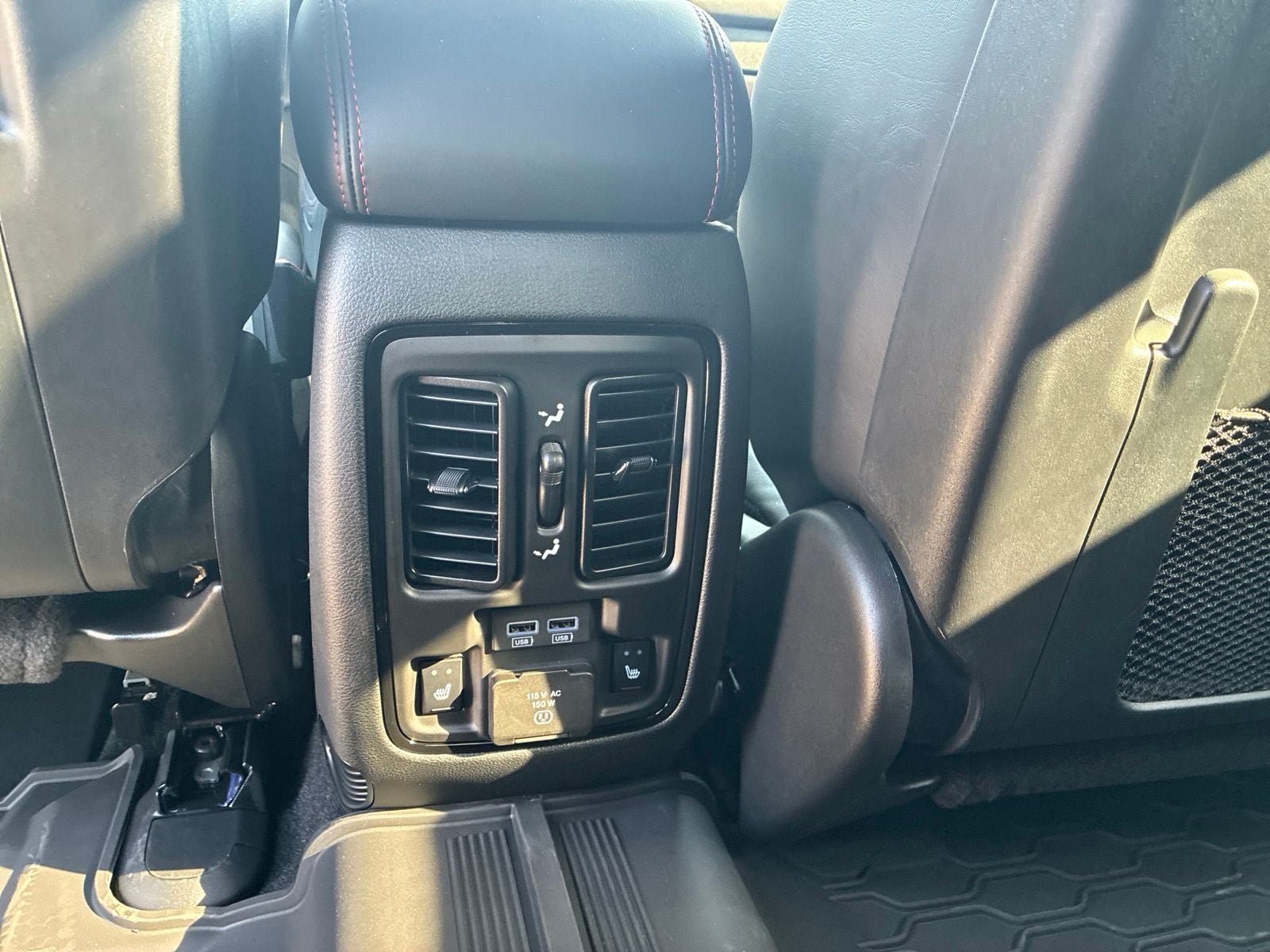 New 2026 Dodge Durango GT AWD/4WD image 18