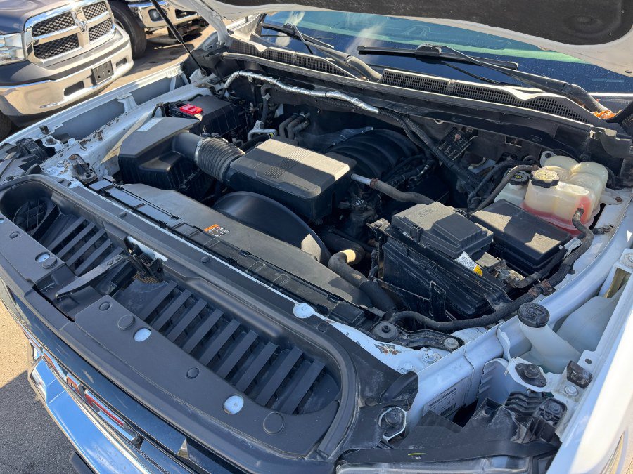 Used 2020 GMC Sierra 2500 4x4 Regular Cab image 18