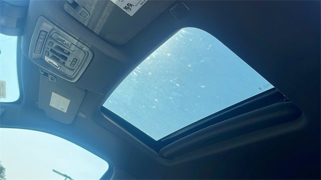 New 2026 Chevrolet Silverado 2500 LTZ w/ LTZ Plus Package image 32