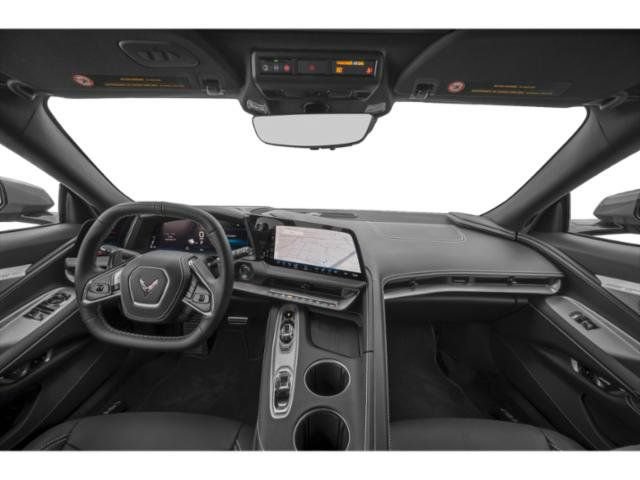 New 2027 Chevrolet Corvette Stingray Coupe w/ 1LT RWD image 5