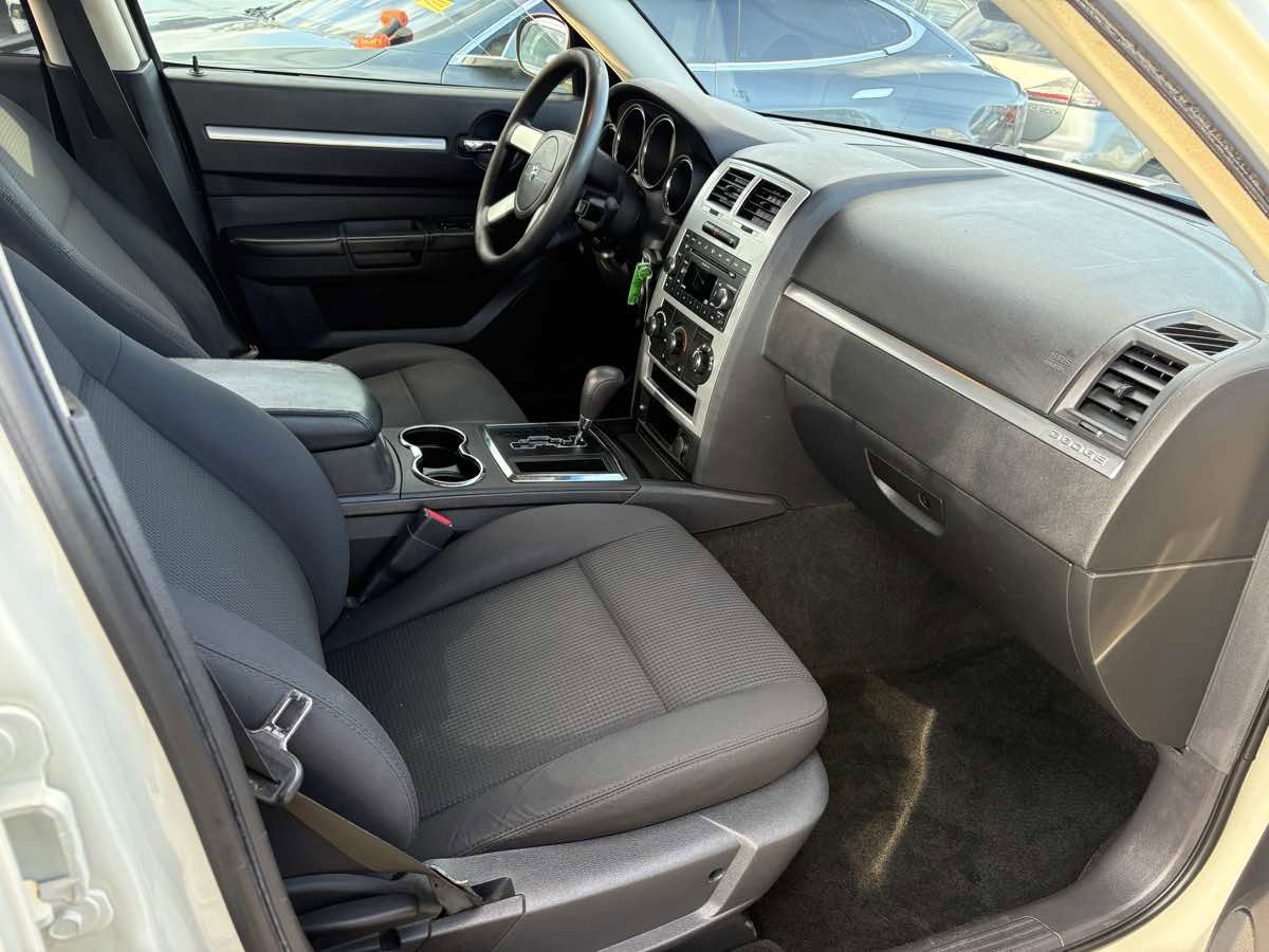 Used 2008 Dodge Charger SE RWD image 19
