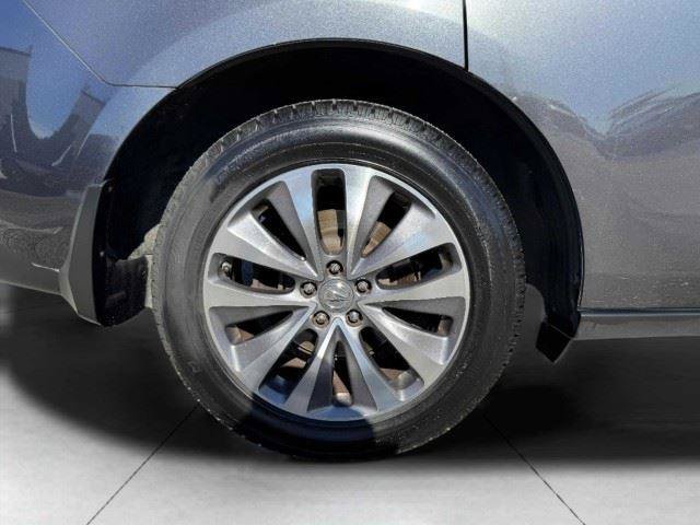 Used 2015 Acura MDX FWD w/ Technology Package image 67
