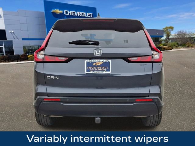 Used 2026 Honda CR-V EX-L image 26