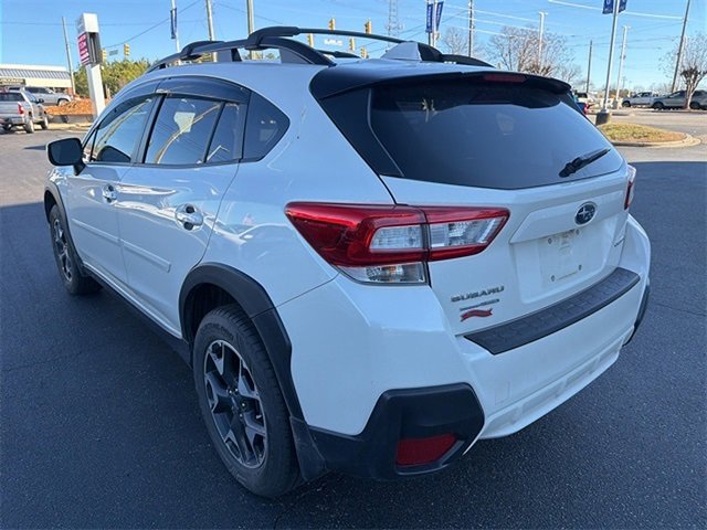 Used 2019 Subaru Crosstrek 2.0i Premium w/ Eyesight System image 3