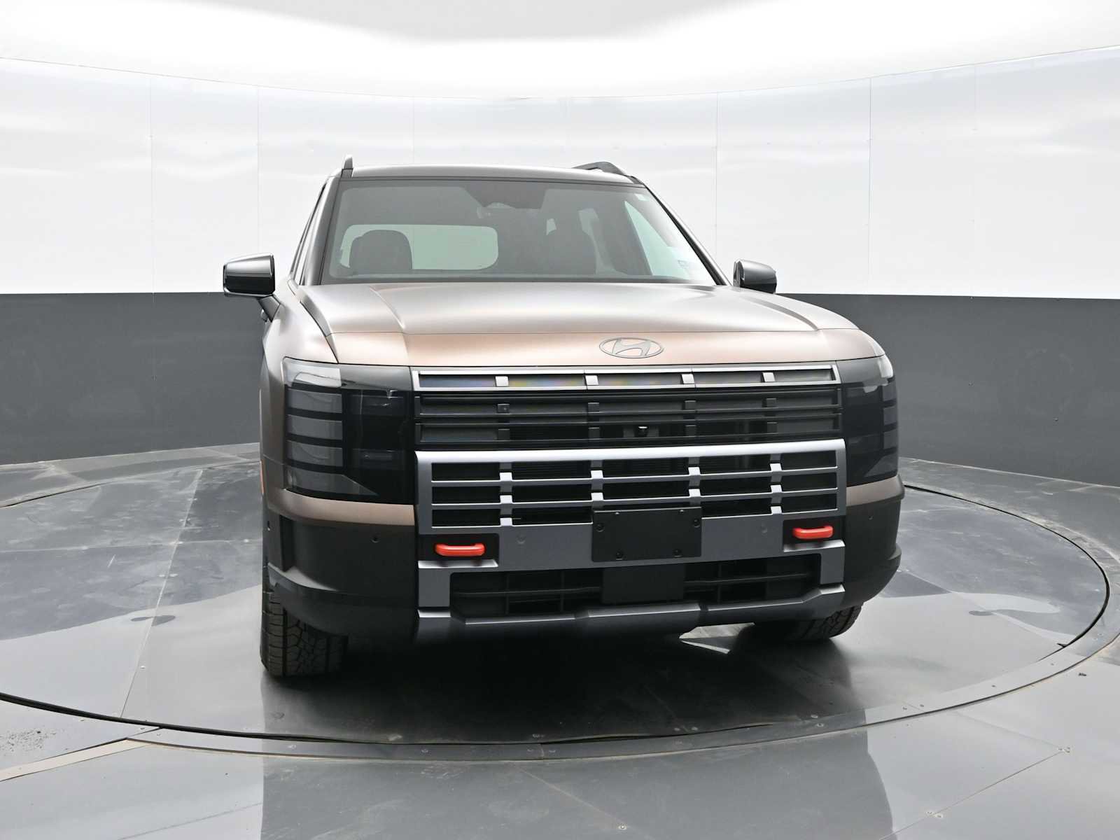 New 2026 Hyundai Palisade XRT Pro video 2