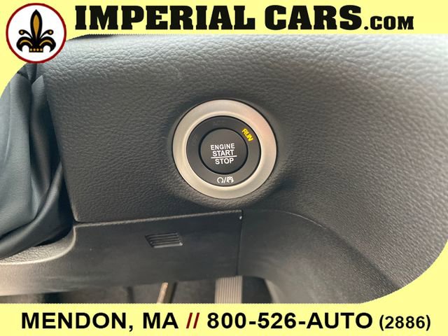 New 2026 Chrysler Pacifica Select image 38