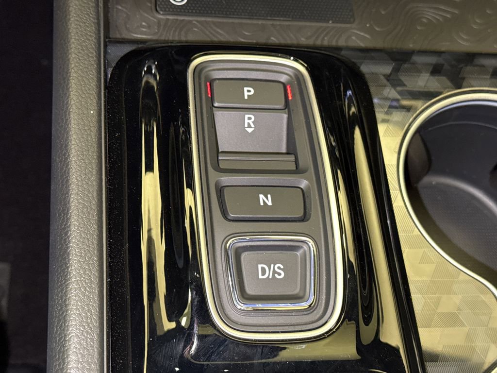 New 2026 Honda Passport TrailSport Elite image 28