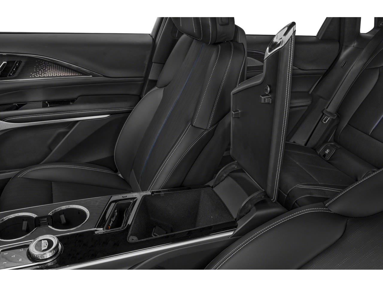 Used 2023 Cadillac Lyriq 2WD image 60