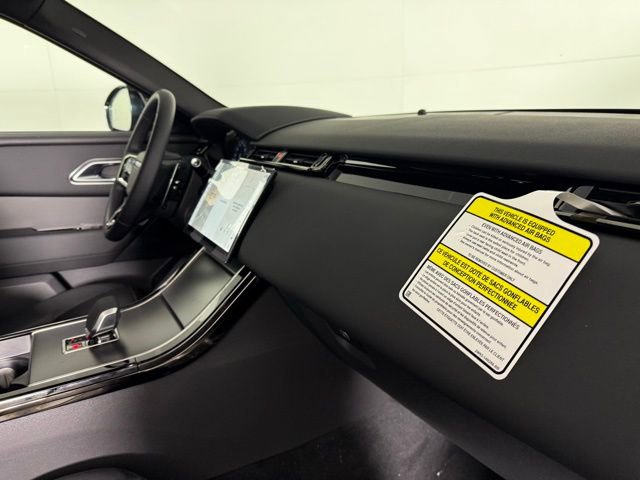 New 2026 Land Rover Range Rover Velar S image 35