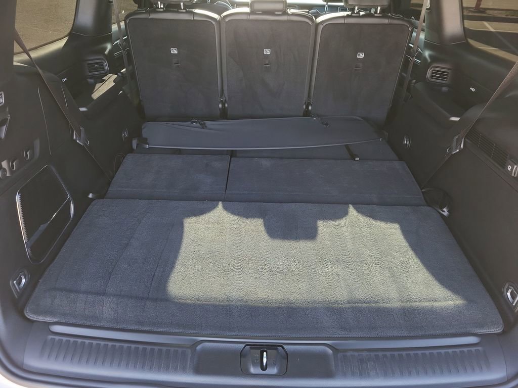 Used 2023 Jeep Wagoneer Series II image 27