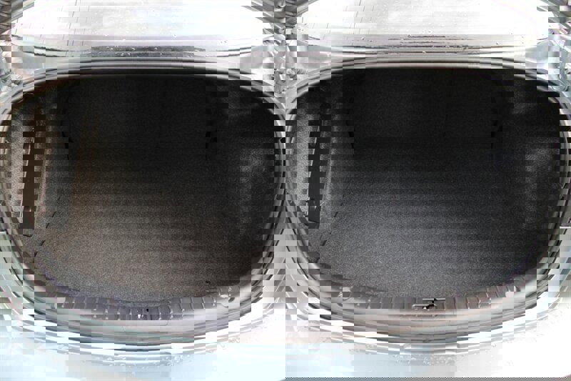 Used 2012 MAZDA MAZDA3 i Touring image 15