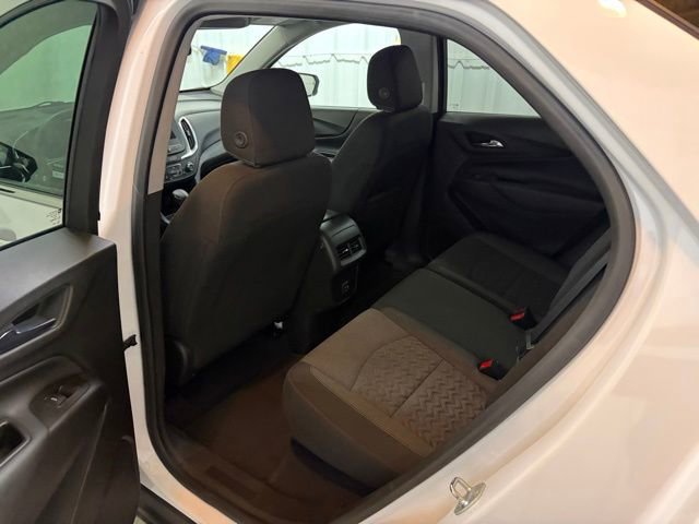 Used 2022 Chevrolet Equinox LT image 23