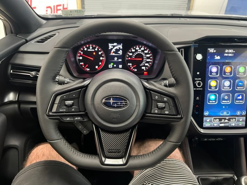 New 2026 Subaru WRX Premium AWD/4WD image 28