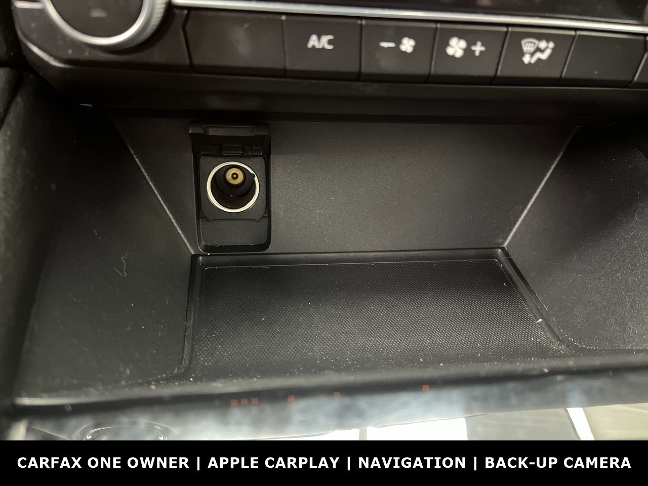 Used 2019 MAZDA CX-5 Touring image 22