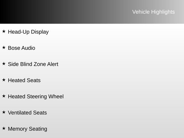 Certified 2024 Chevrolet Tahoe Premier image 12