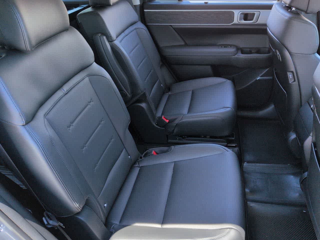 New 2026 Hyundai Santa Fe Limited AWD/4WD image 22