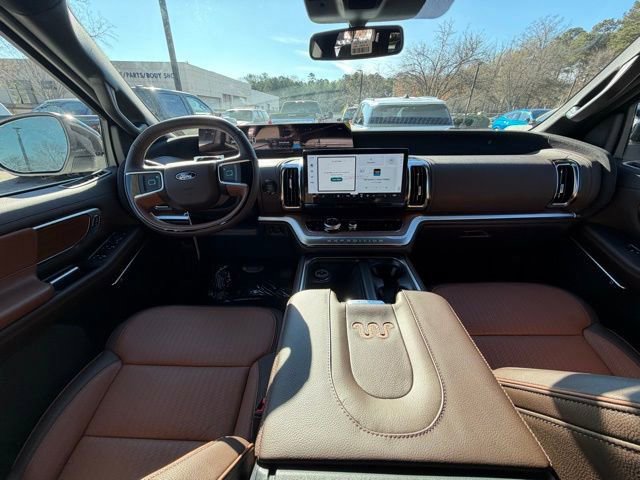 New 2025 Ford Expedition King Ranch image 13