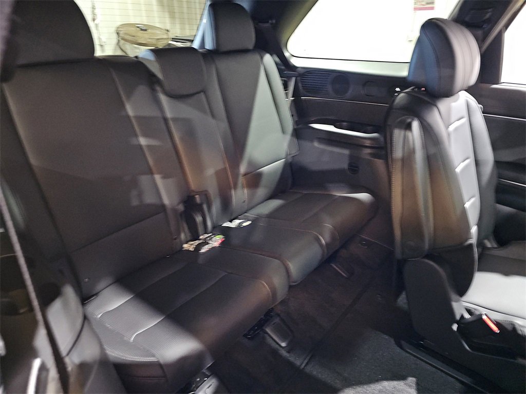 New 2026 Hyundai Palisade Calligraphy image 12