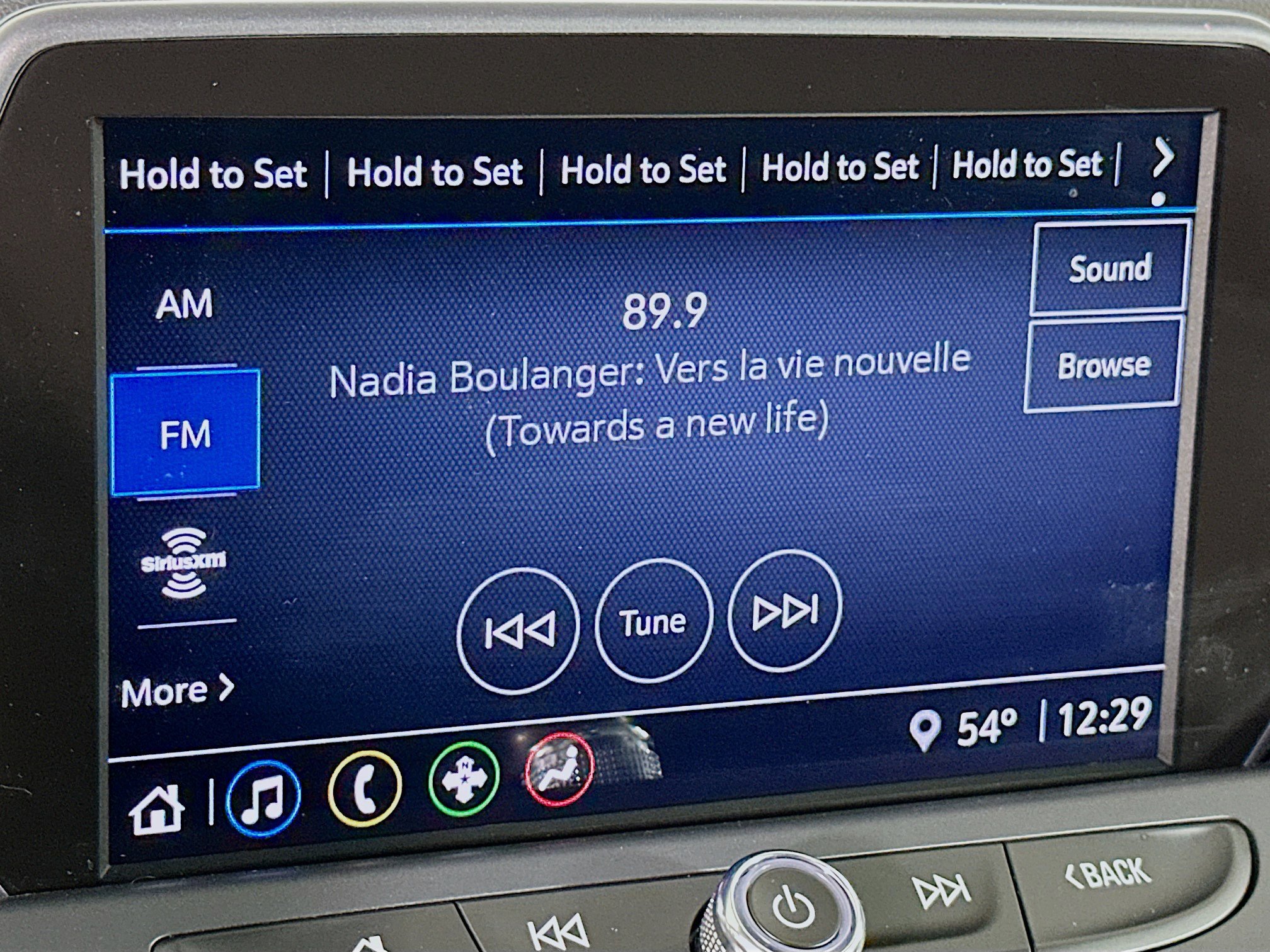 Used 2022 Chevrolet Blazer LT image 21