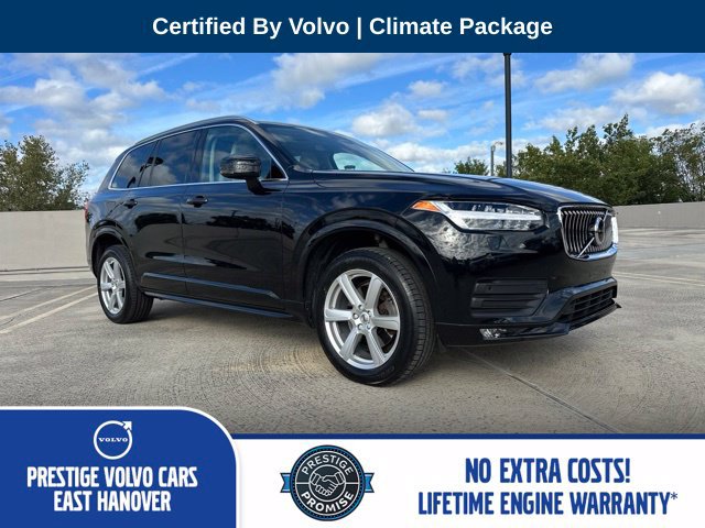 Certified 2023 Volvo XC90 B6 Core w/ Climate Package AWD/4WD image 1