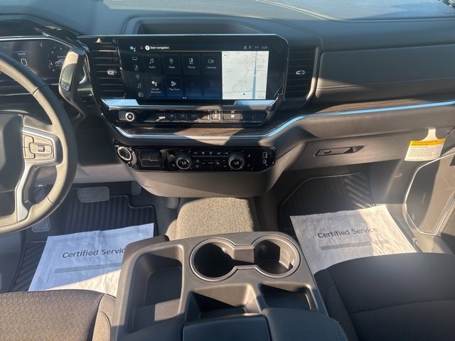 New 2026 Chevrolet Silverado 1500 LT image 18