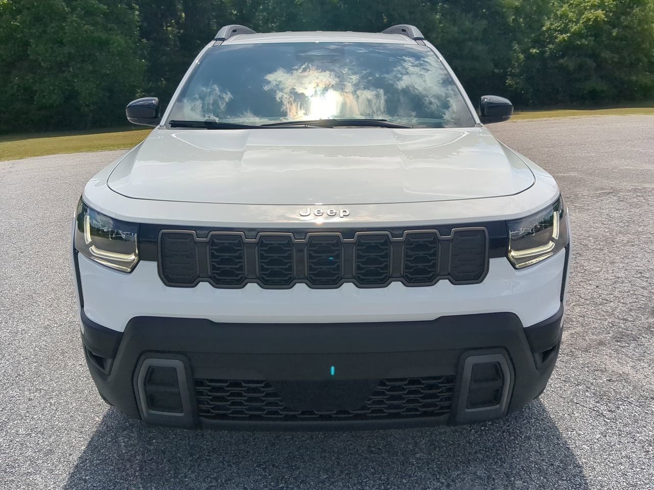 New 2026 Jeep Cherokee Limited AWD/4WD image 7