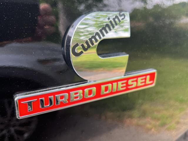 New 2025 RAM 2500 Tradesman image 7