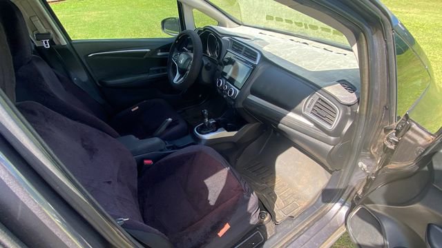 Used 2015 Honda Fit EX image 12