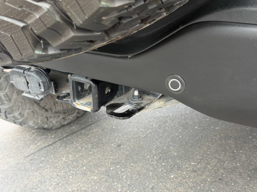 Used 2023 Ford Bronco Raptor AWD/4WD image 11
