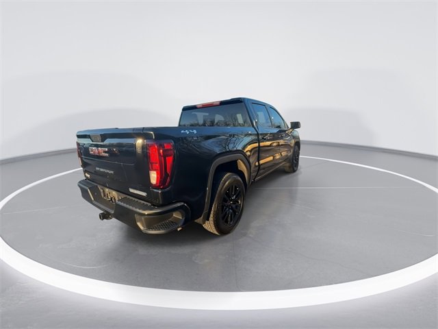 Used 2021 GMC Sierra 1500 Elevation image 8