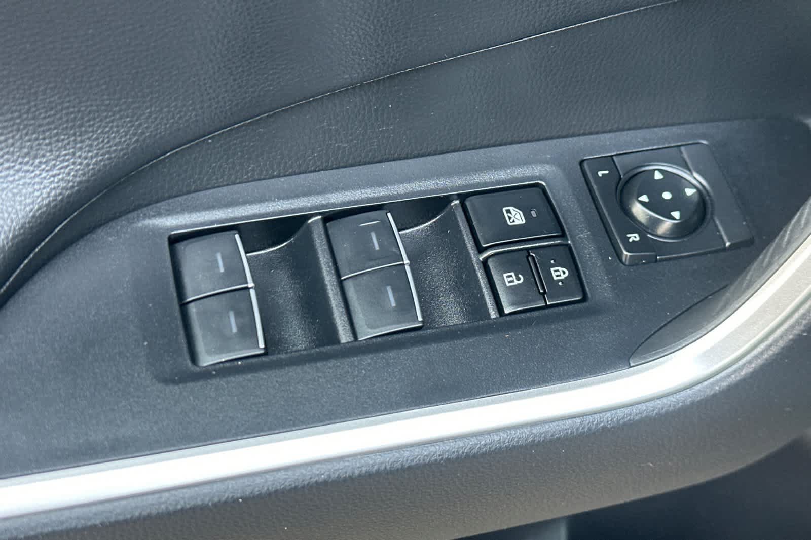 Used 2024 Toyota RAV4 TRD Off-Road w/ Weather Package AWD/4WD image 13