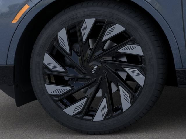 New 2026 Lincoln Nautilus Reserve AWD/4WD image 19