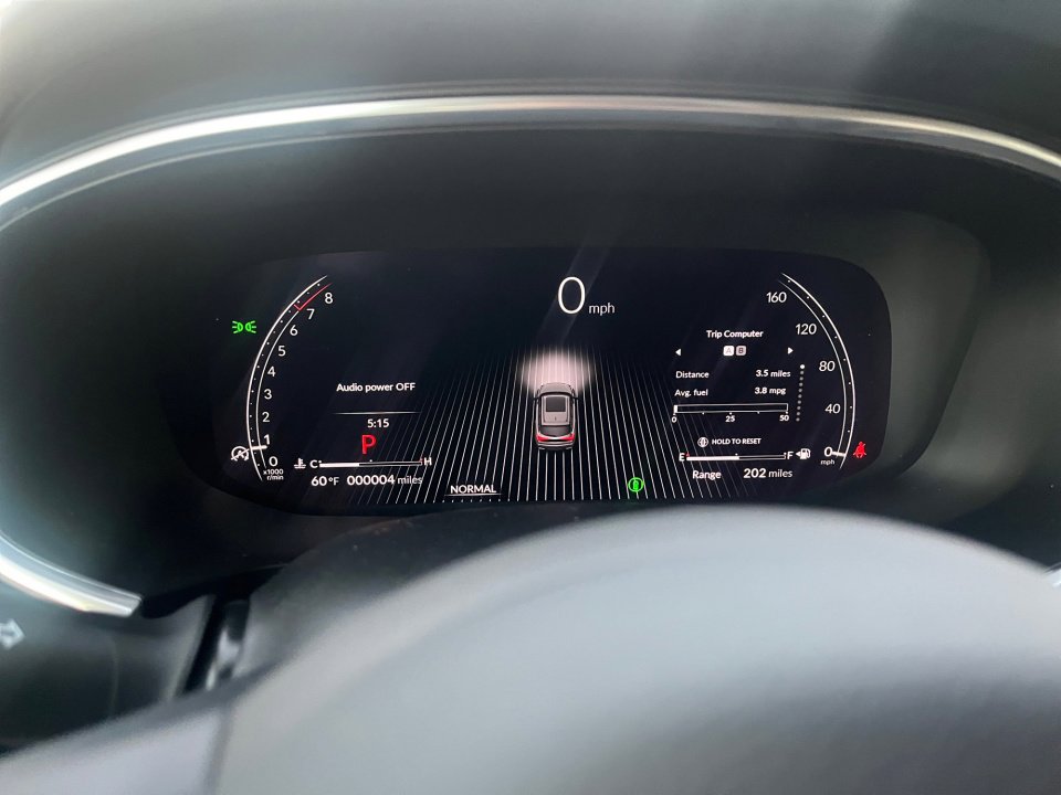 New 2026 Acura MDX w/ Technology Package image 11