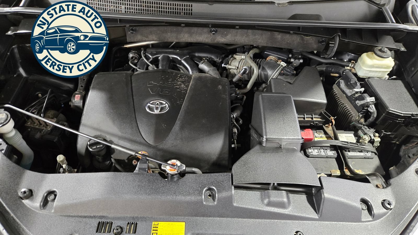 Used 2017 Toyota Highlander Limited w/ Protection Package #3 AWD/4WD image 38